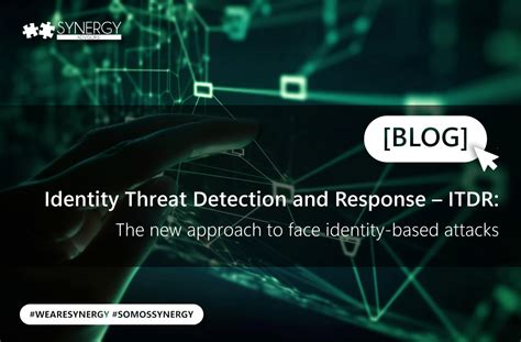 Identity Threat Intelligence Blog .
